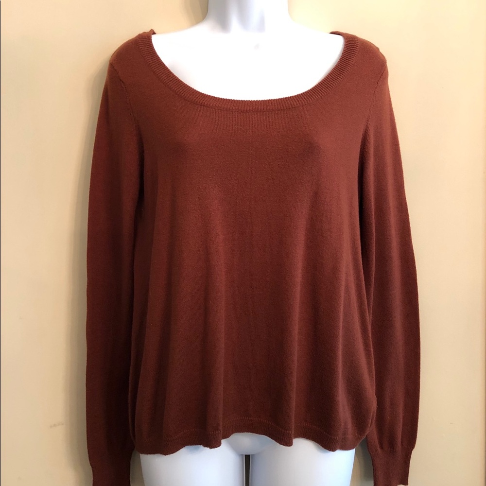 XXI Forever 21 Woman’s Top